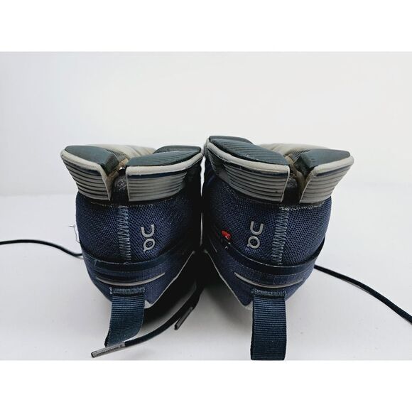 OnCloud Women 9.5 Comfy Running Shoe - Picture 8 of 10